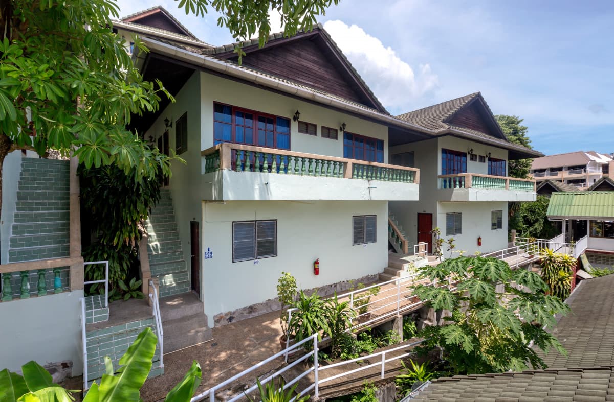 Royal Crown Hotel & Palm Spa Resort