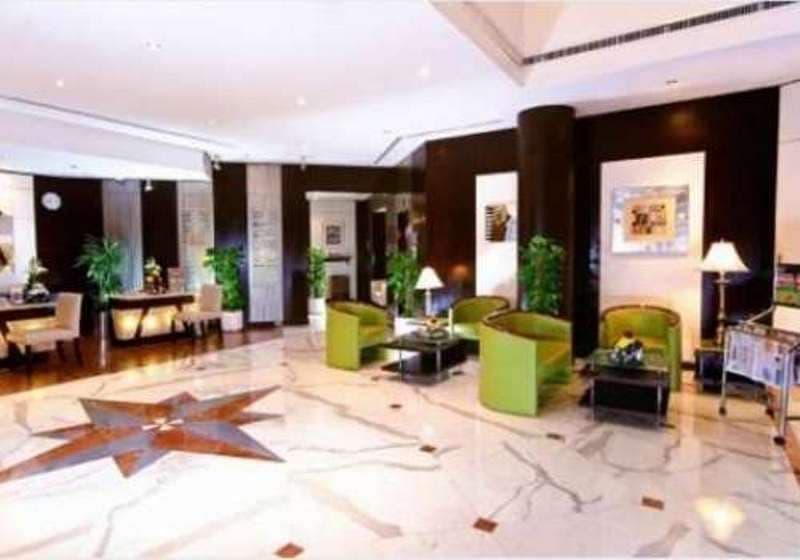 Panorama Grand Hotel