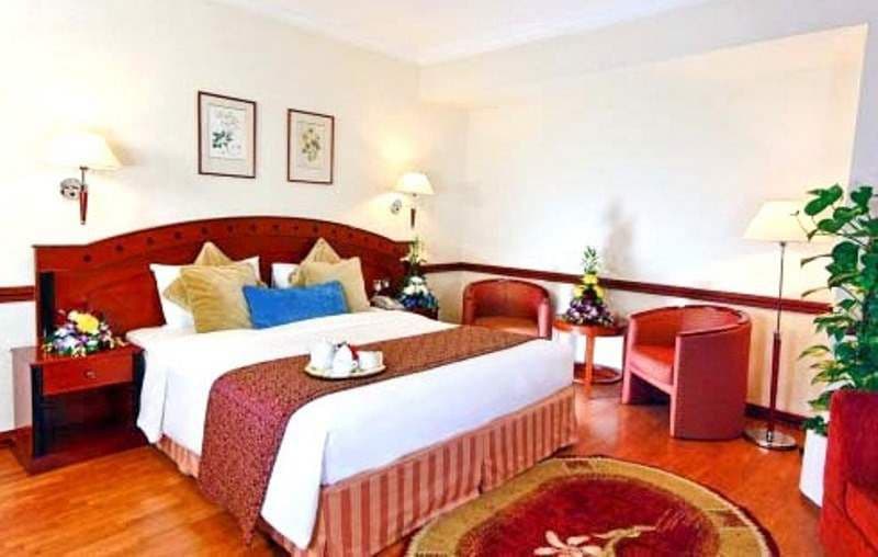 Panorama Grand Hotel