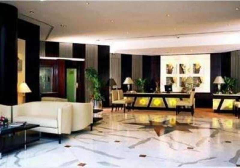 Panorama Grand Hotel