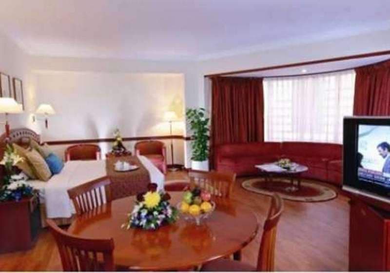 Panorama Grand Hotel