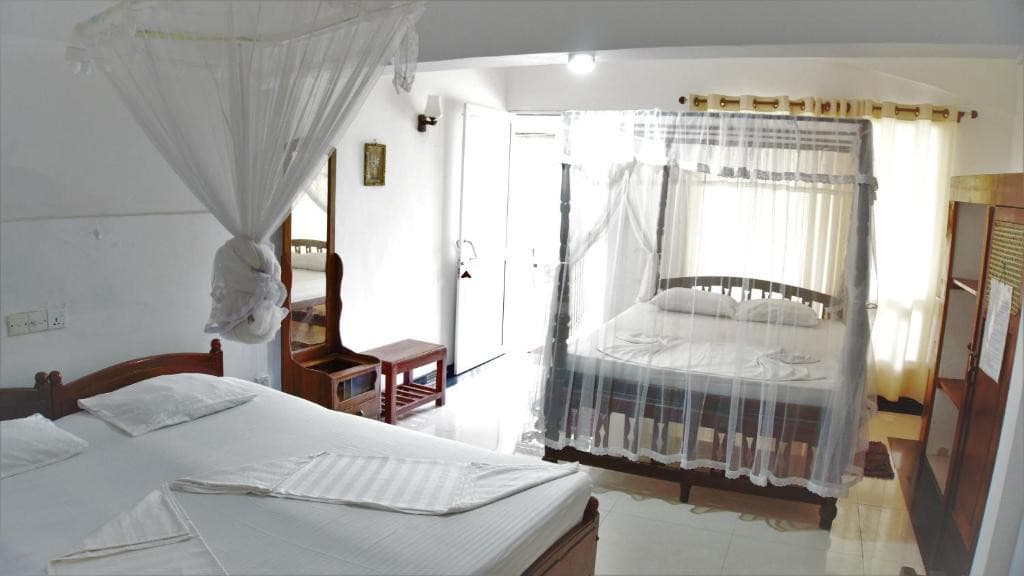 Sea View Beach Resort