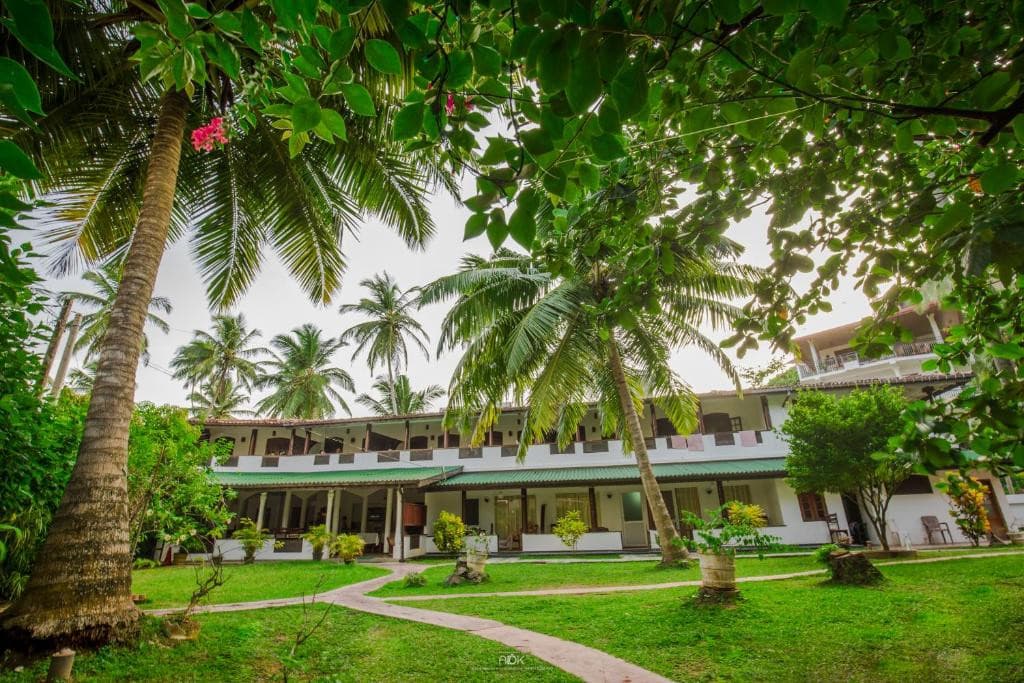 Sea View Beach Resort