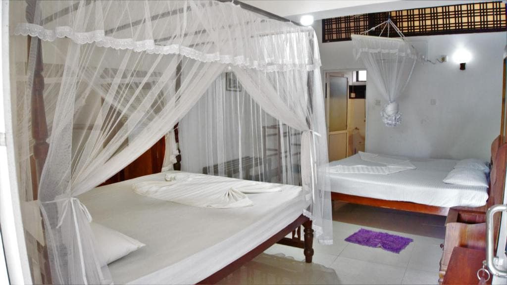Sea View Beach Resort