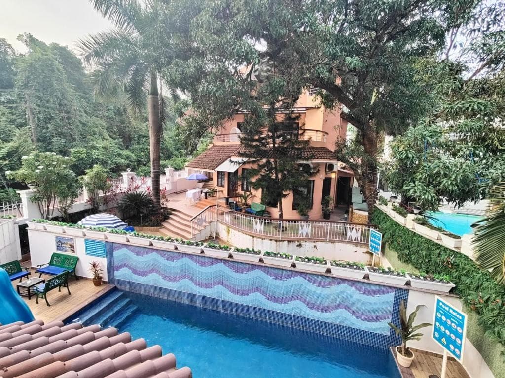 La Sunila Suites By Wsi