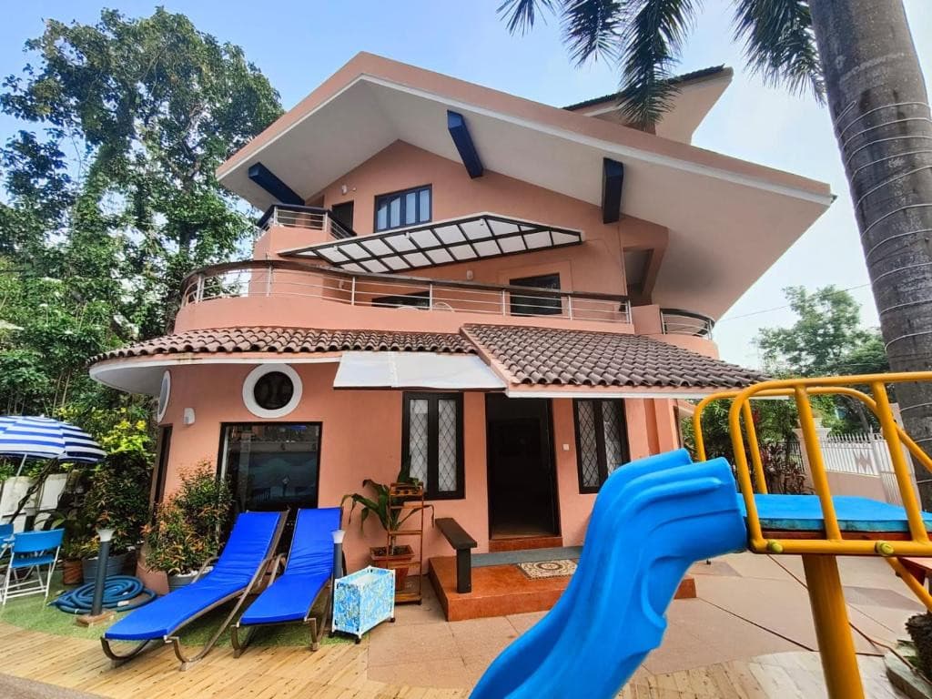 La Sunila Suites By Wsi