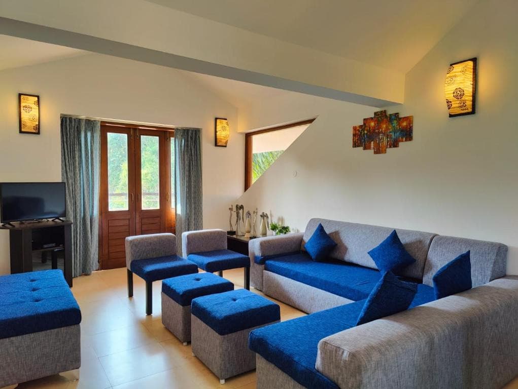 La Sunila Suites By Wsi