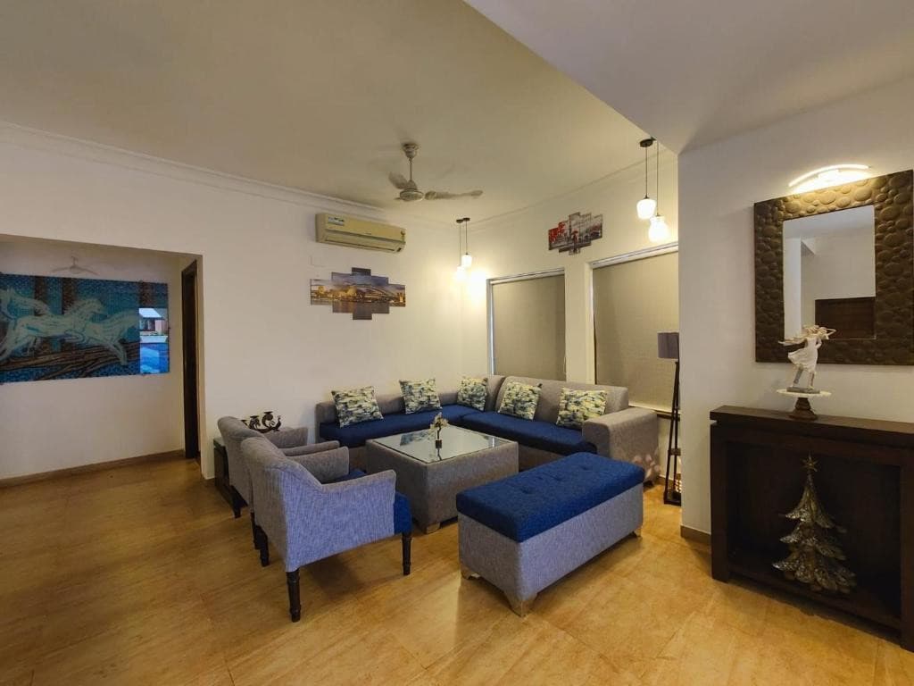 La Sunila Suites By Wsi