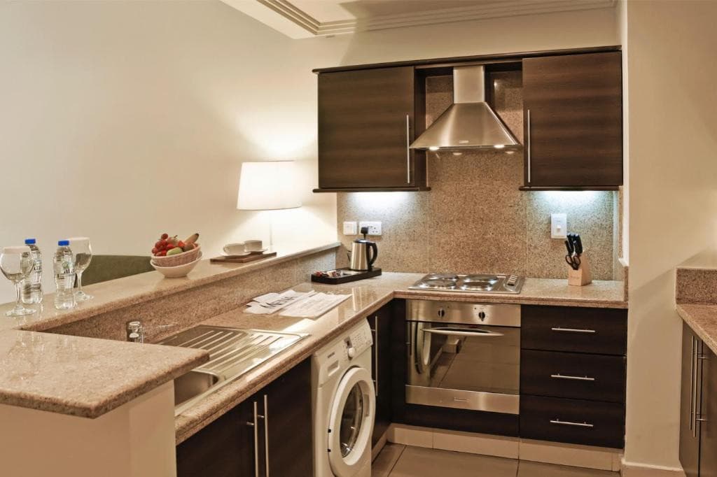 MENA ApartHotel