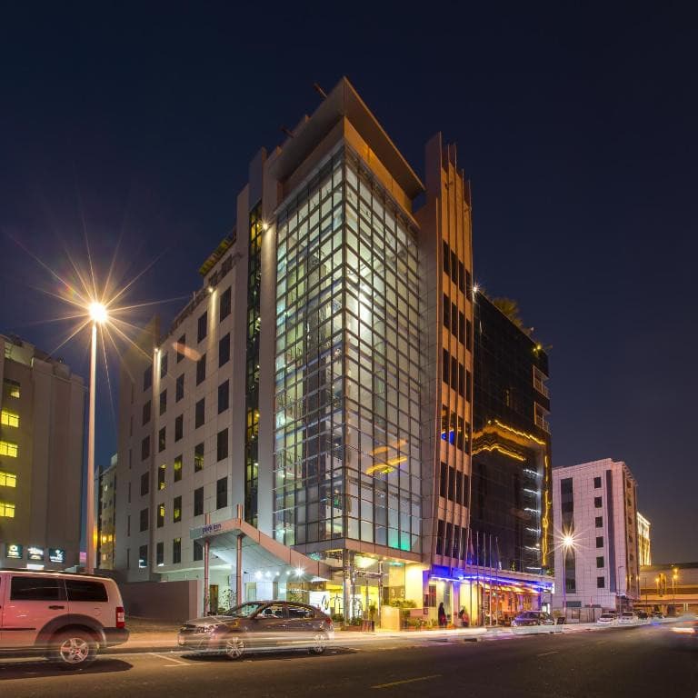 MENA ApartHotel