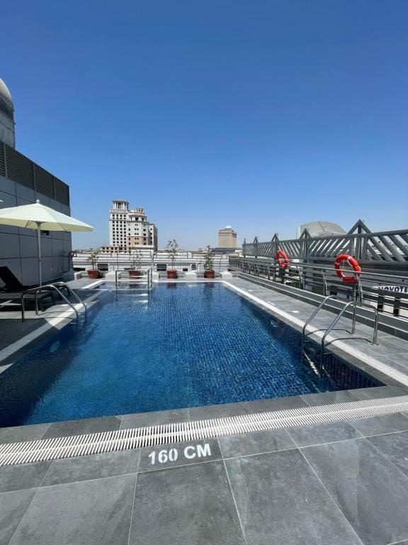MENA ApartHotel