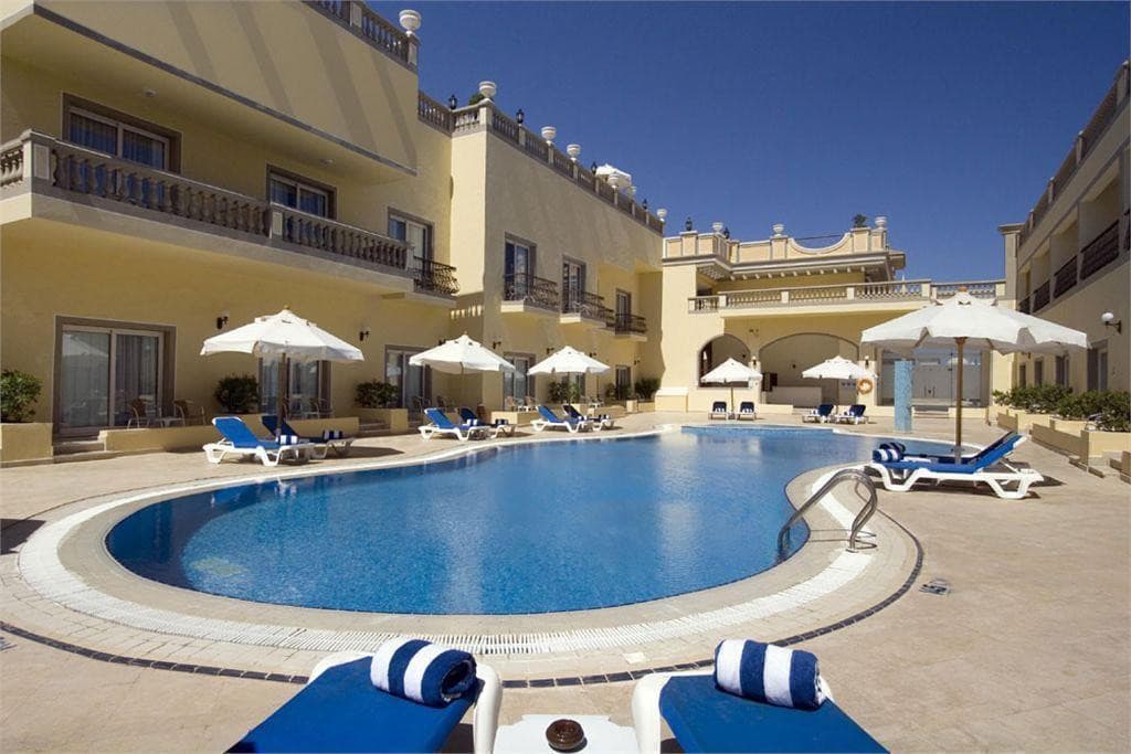 IL Mercato Hotel & Spa
