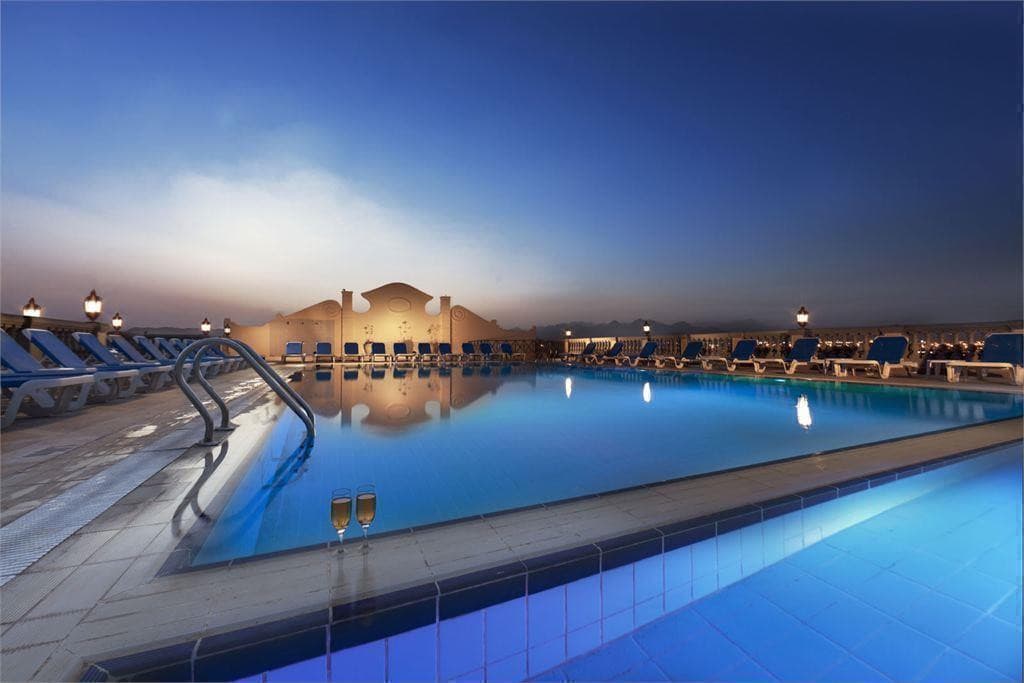 IL Mercato Hotel & Spa