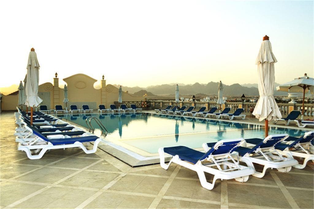 IL Mercato Hotel & Spa
