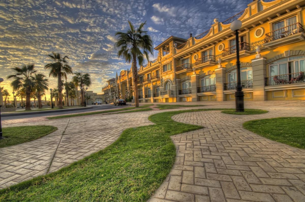IL Mercato Hotel & Spa