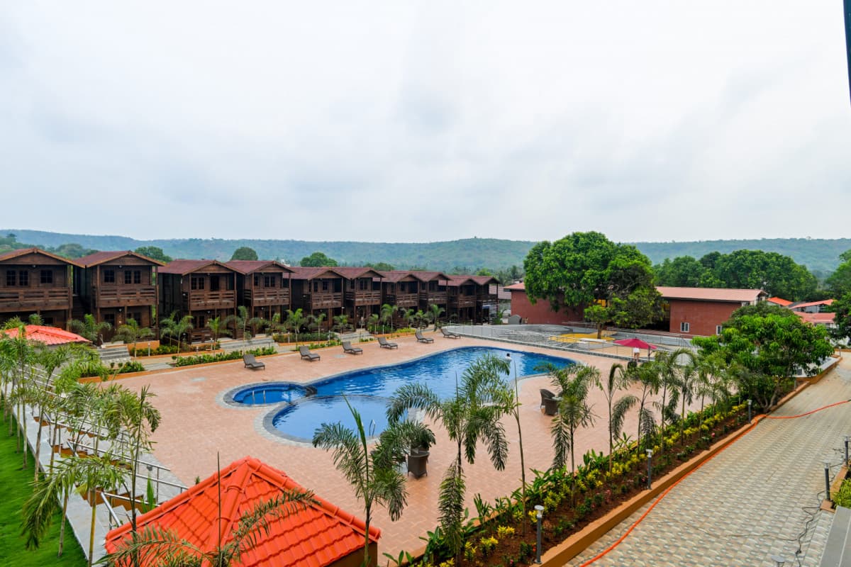 Axiom Retreat