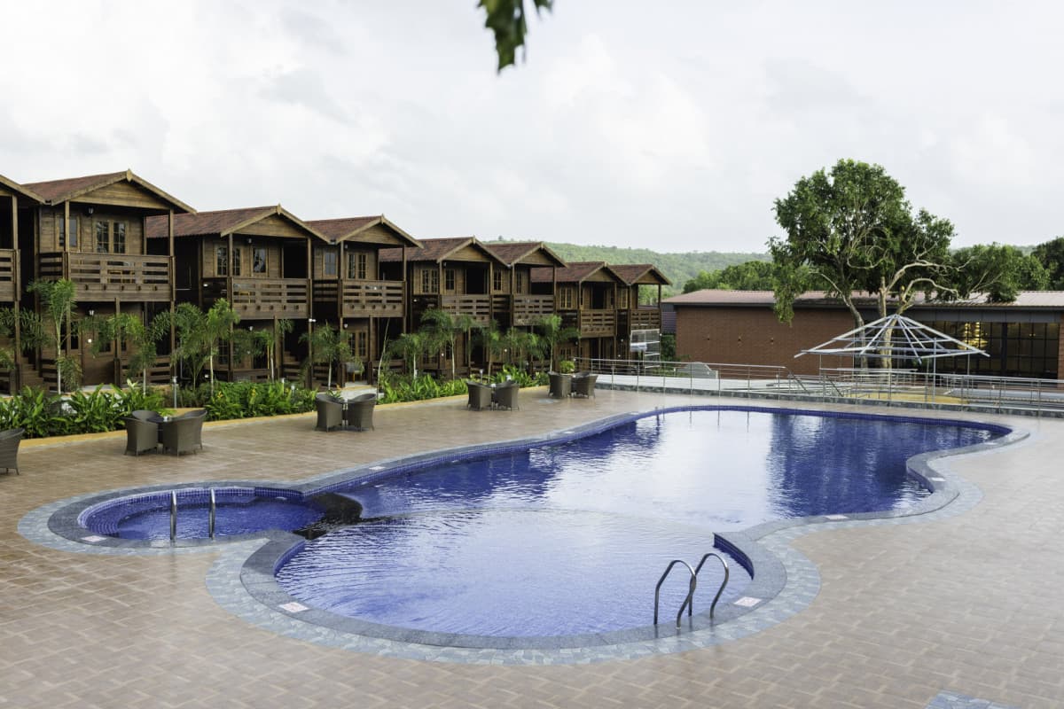Axiom Retreat