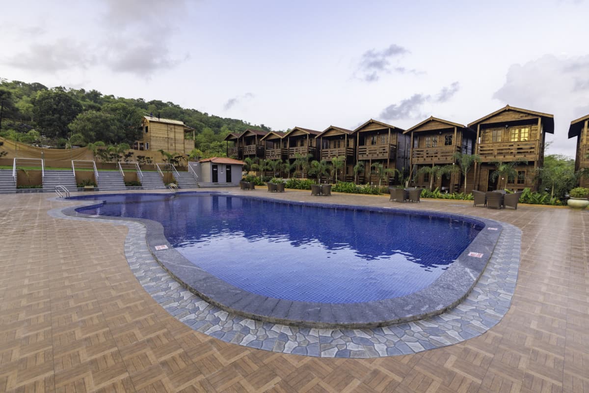 Axiom Retreat