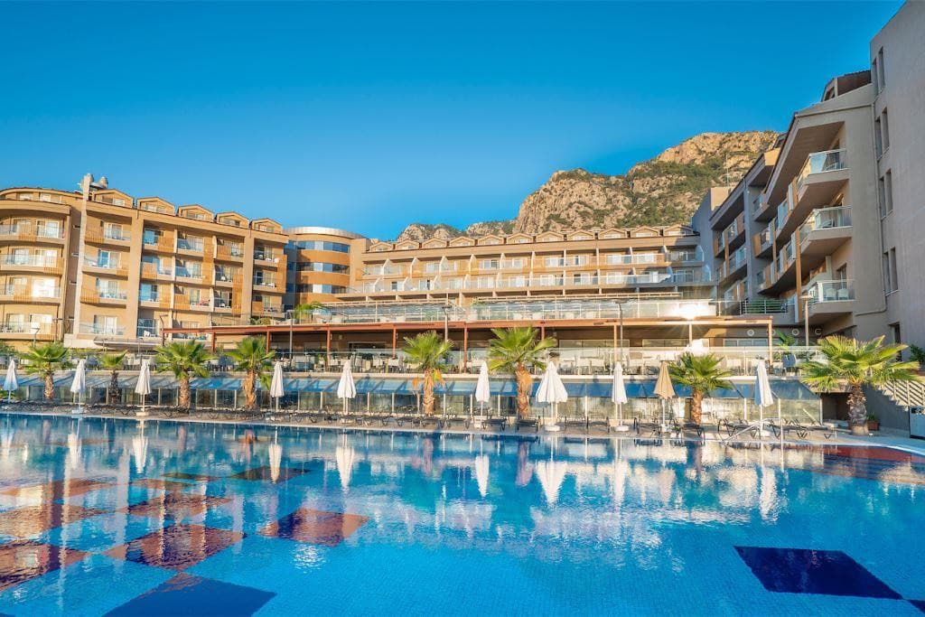Turunc Premium Hotel