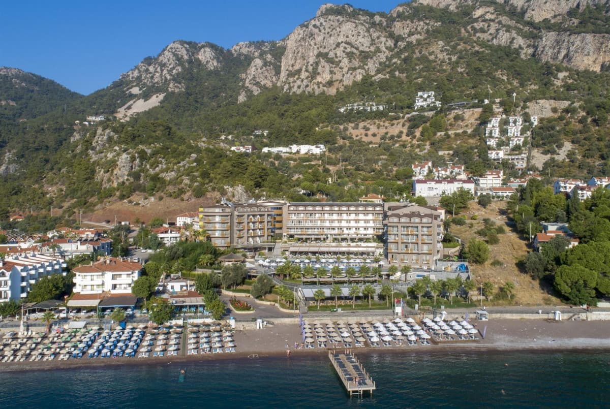 Turunc Premium Hotel