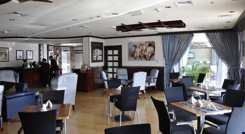 Baity Hotel Apartments