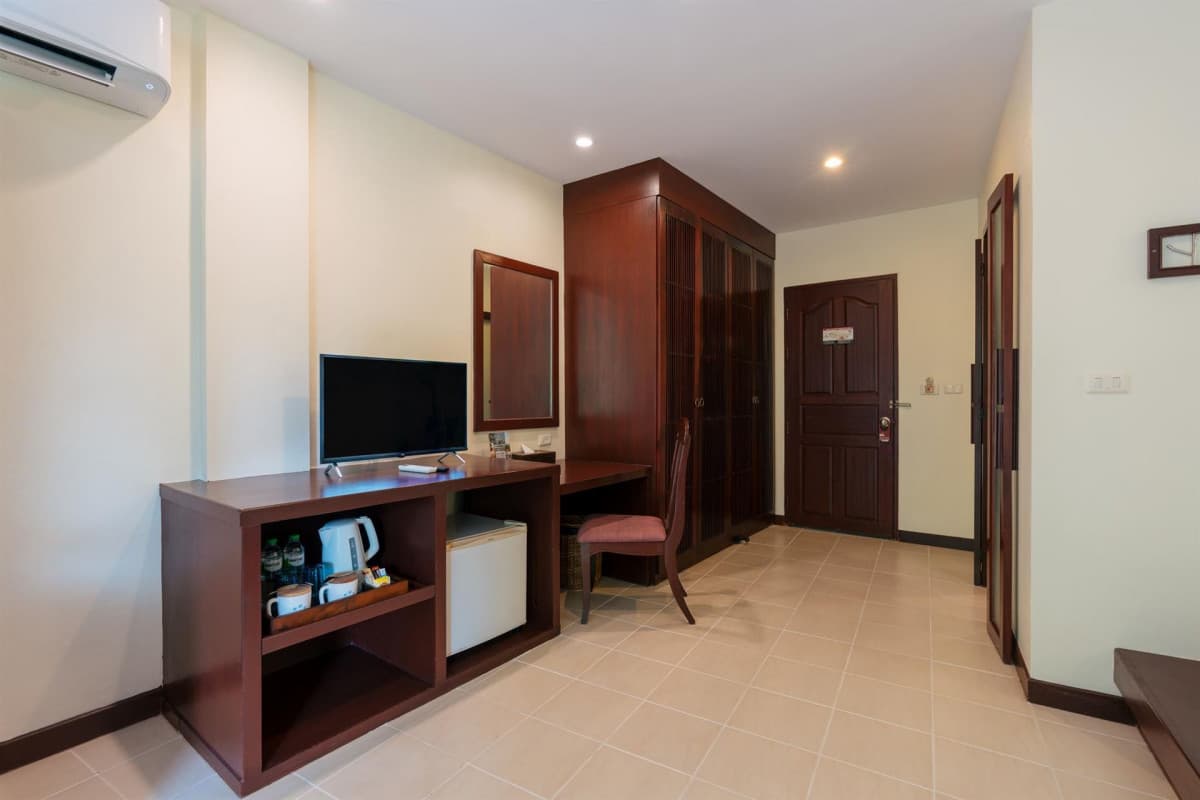 ARINARA BEACH RESORT PHUKET