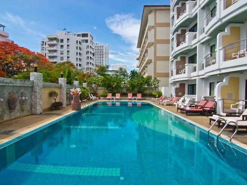 Best Beach Villa