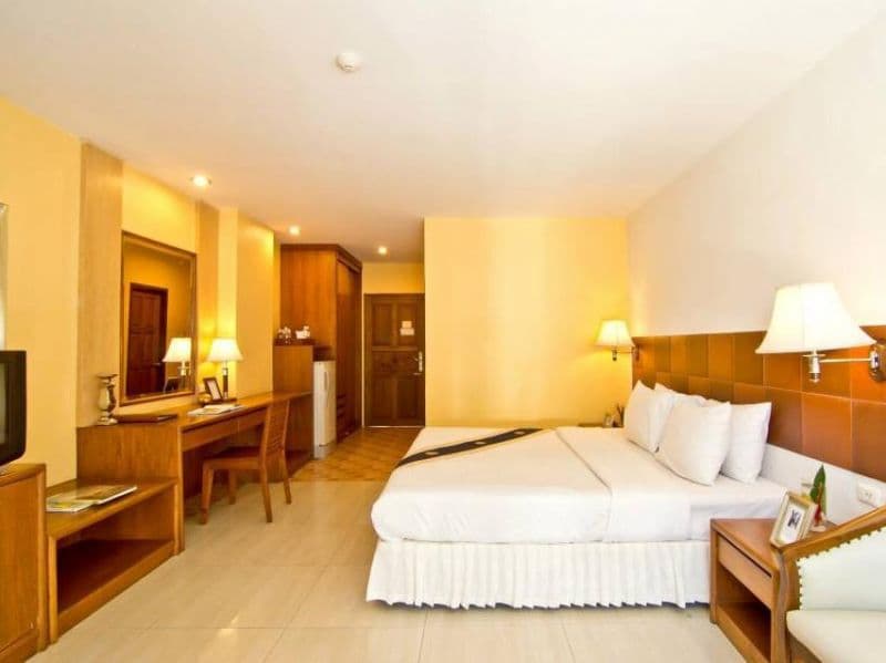 Best Beach Villa