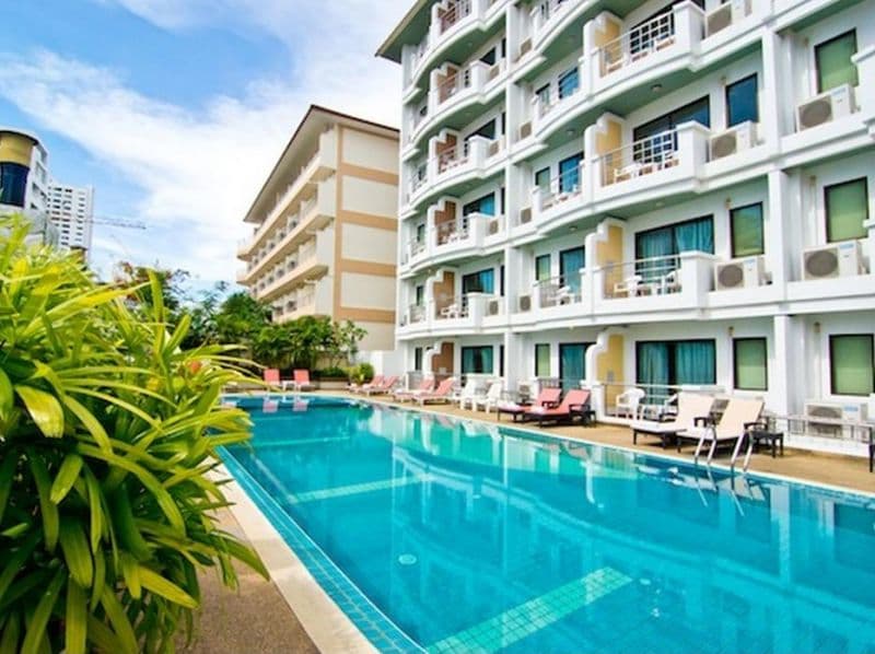 Best Beach Villa