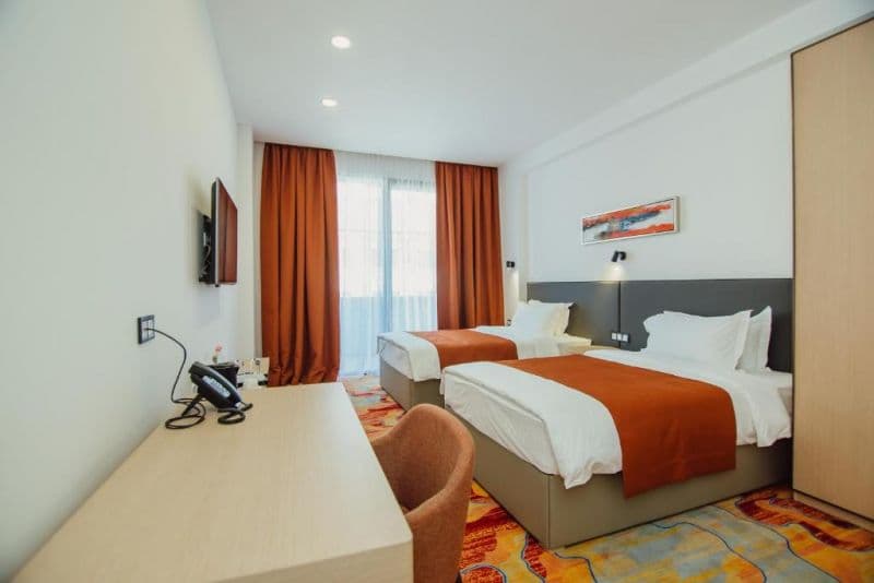 Graphic Hotel Batumi