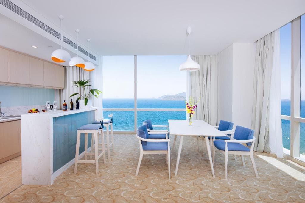 Diamond Bay Hotel 5* - Nha Trang