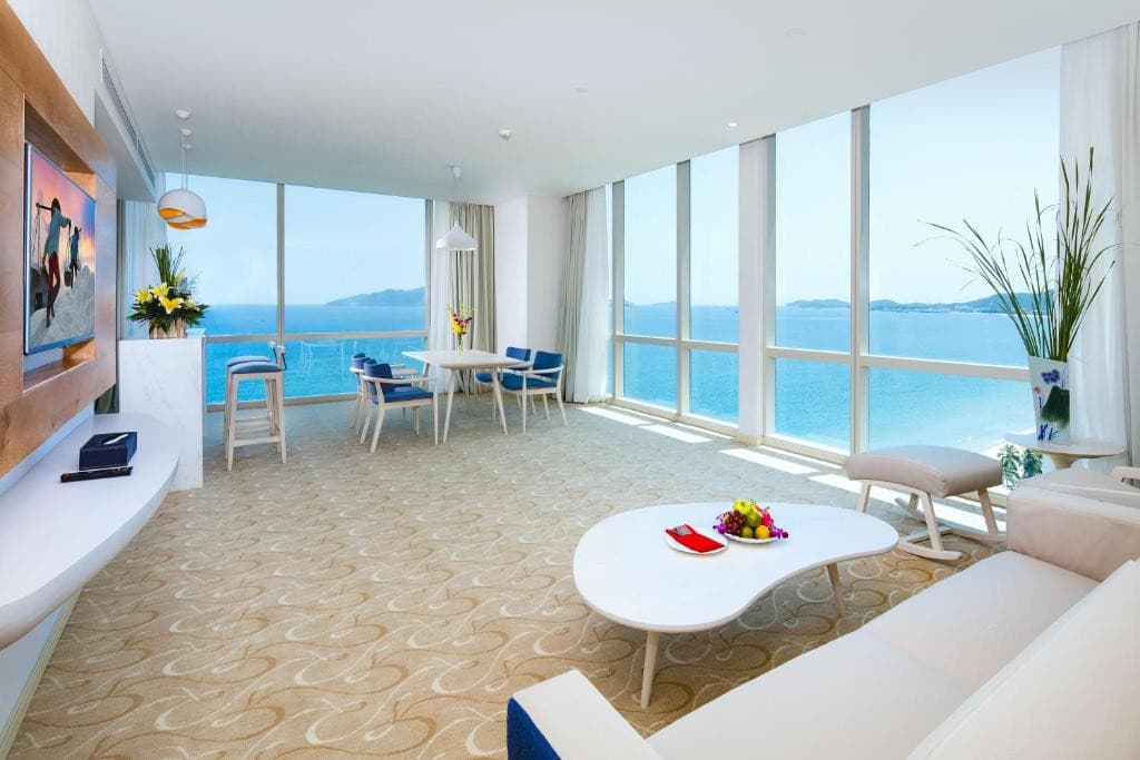 Diamond Bay Hotel 5* - Nha Trang