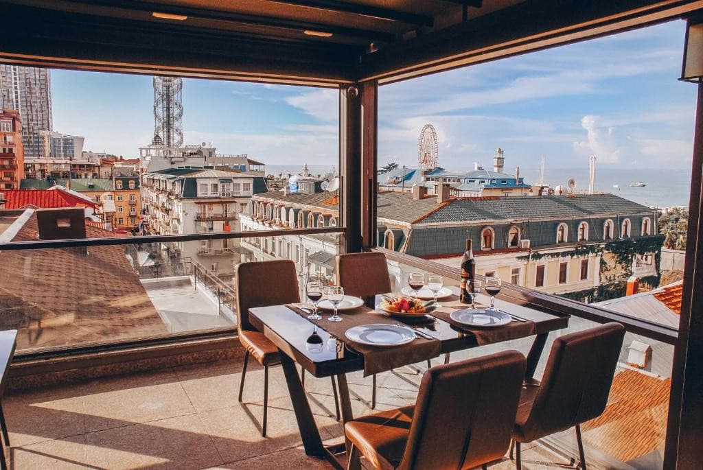 Hotel Bel Mare
