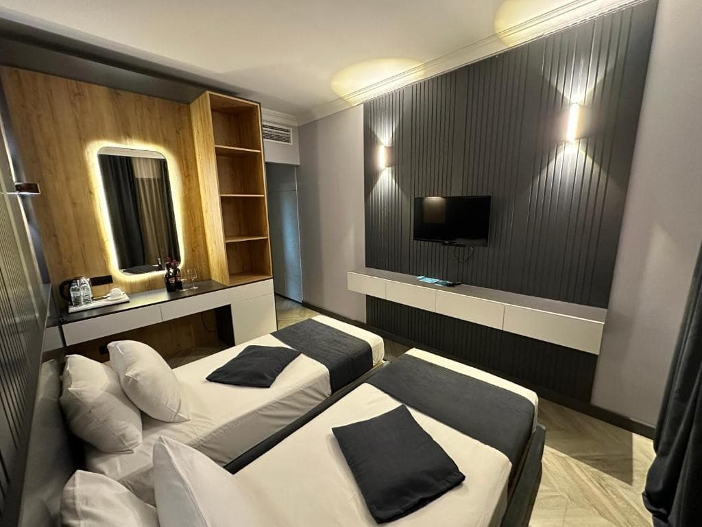 Hotel Bel Mare