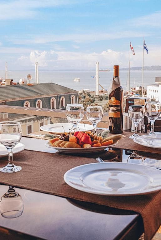 Hotel Bel Mare