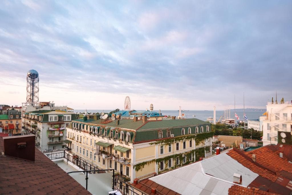 Hotel Bel Mare
