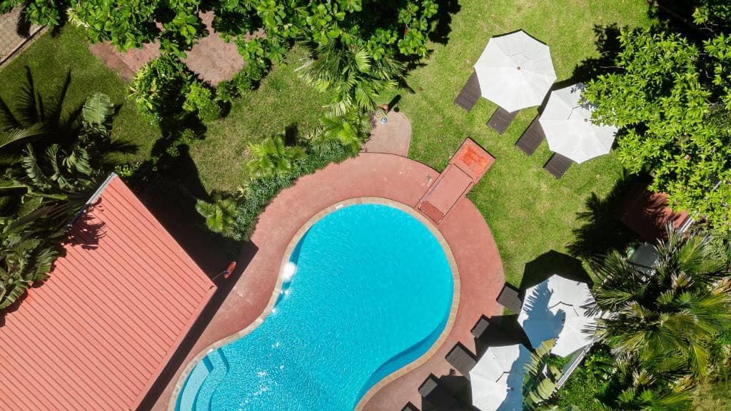 TOUCH SEA BOUTIQUE HOTEL & BISTRO