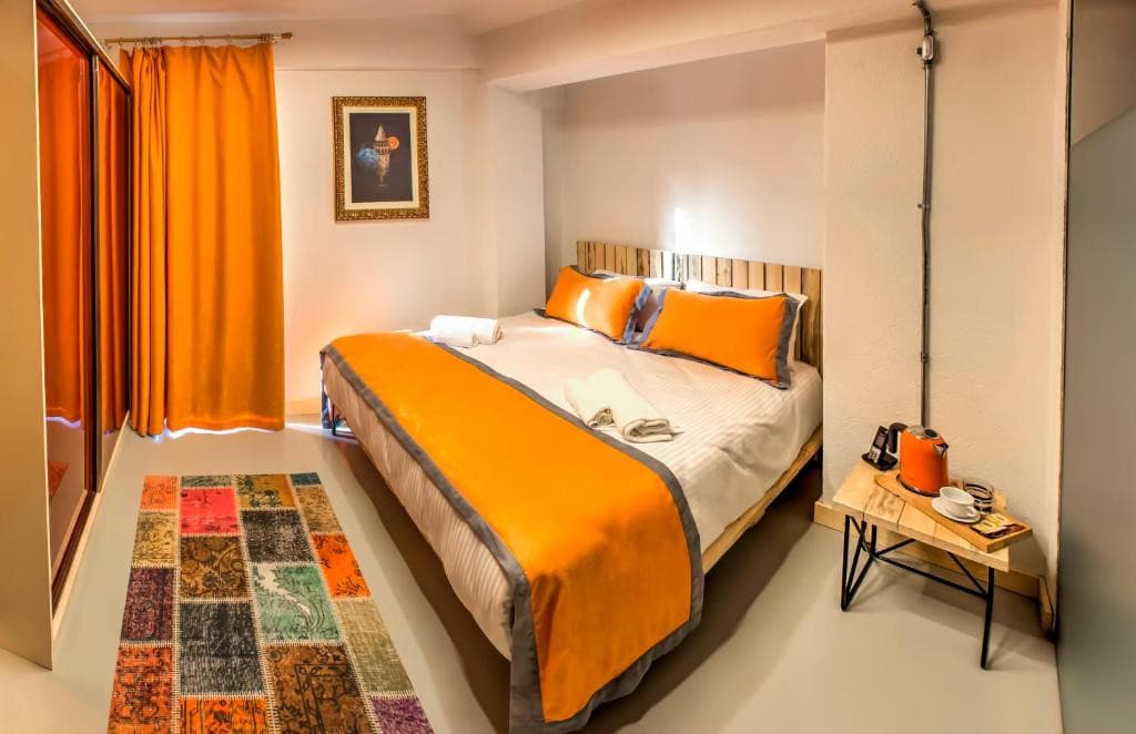 VAVIEN HOTEL