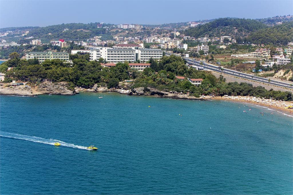 Alara Hotel