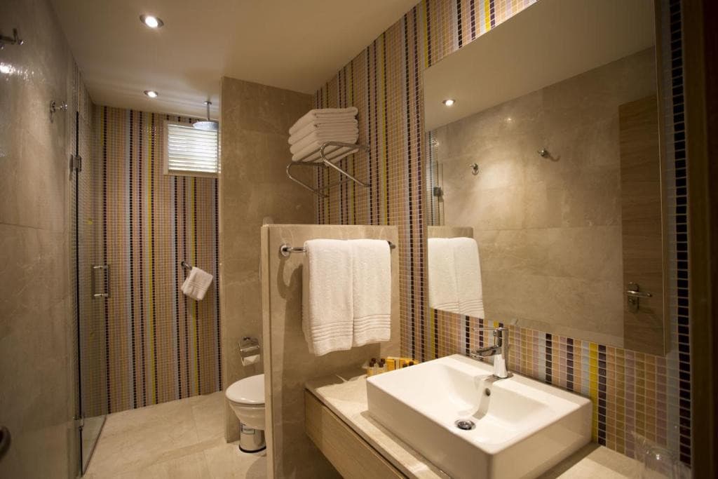 Melas Holiday Village