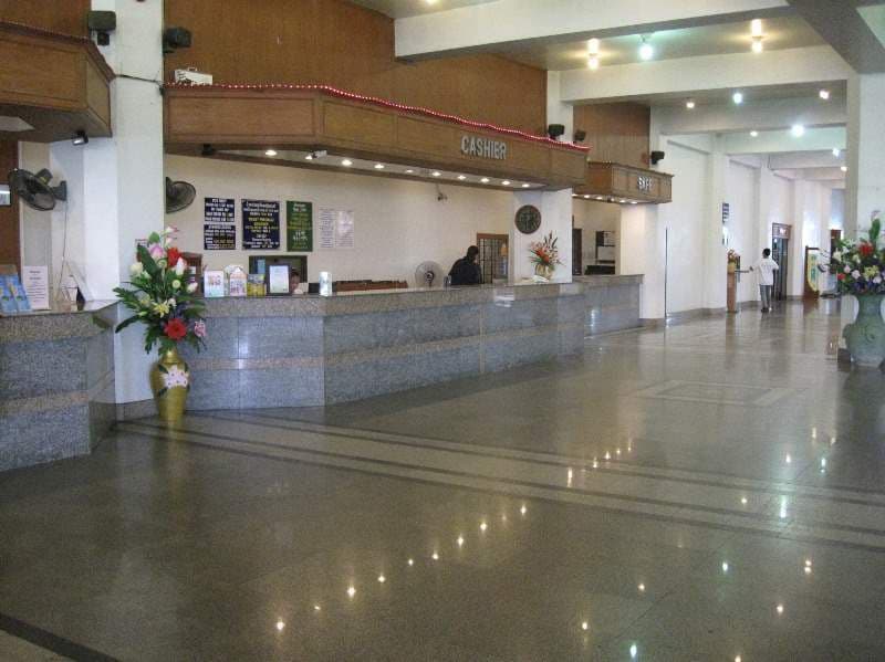 Naris Art Hotel