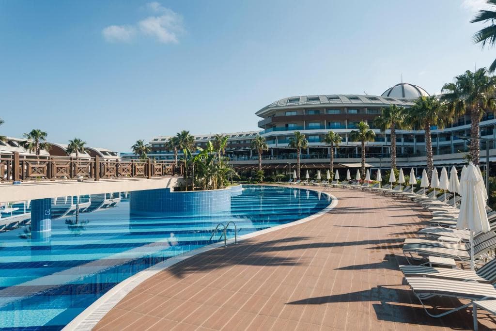 TUI MAGIC LIFE Jacaranda