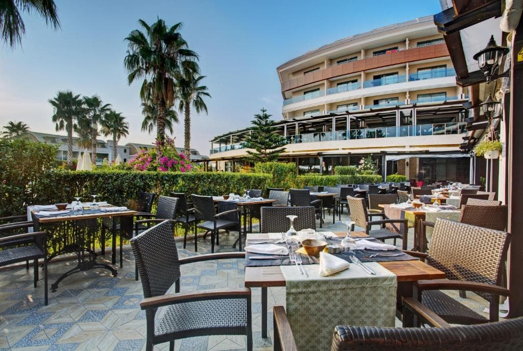 TUI MAGIC LIFE Jacaranda