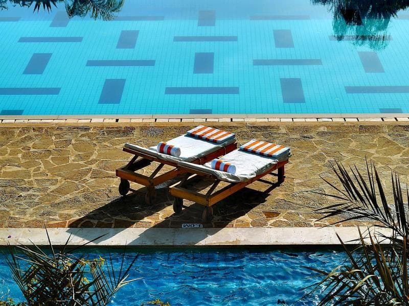 Miramar Resort Taba Heights
