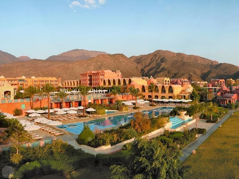 Miramar Resort Taba Heights