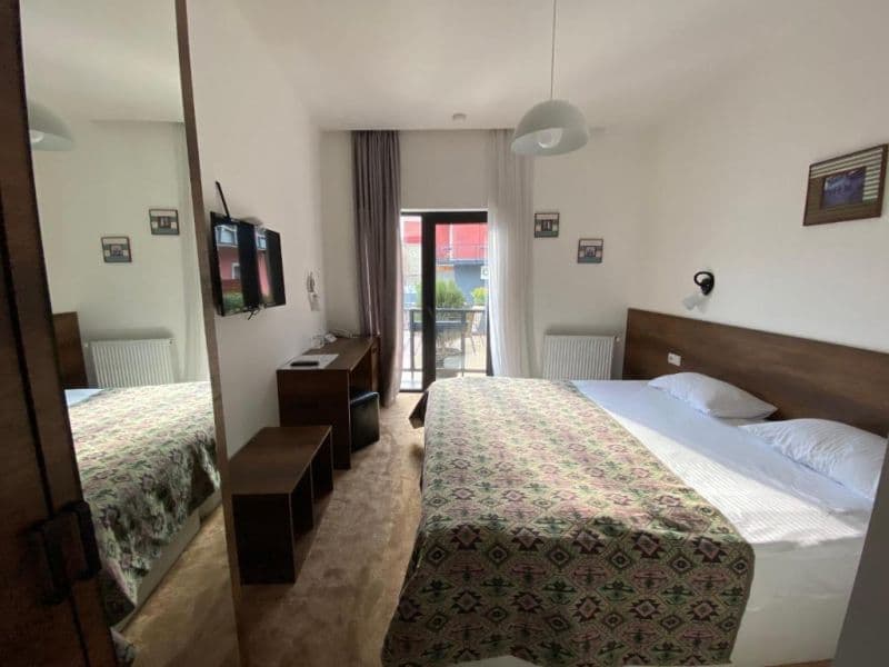 Alliance Hotel