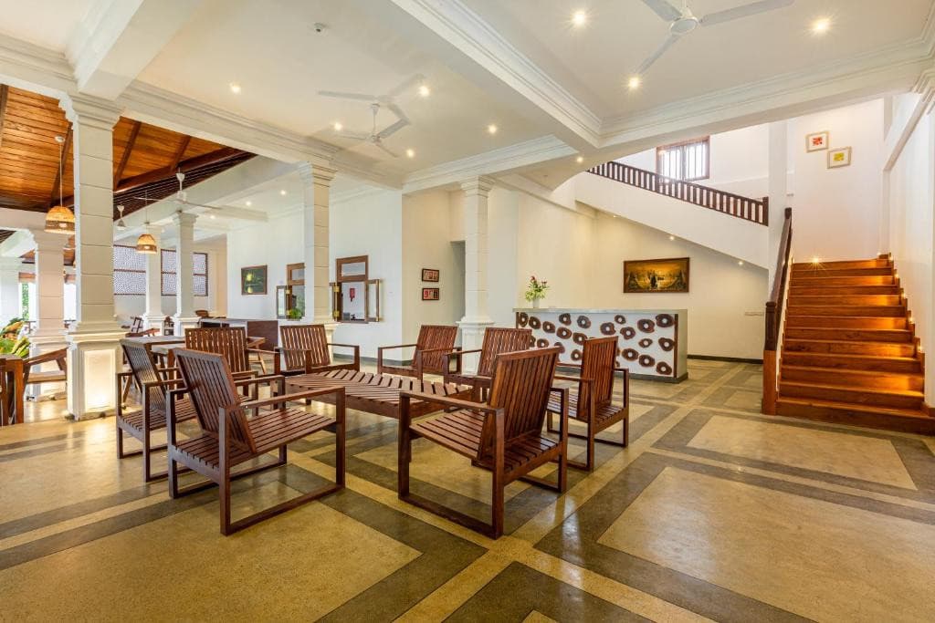 Serenity Boutique Unawatuna