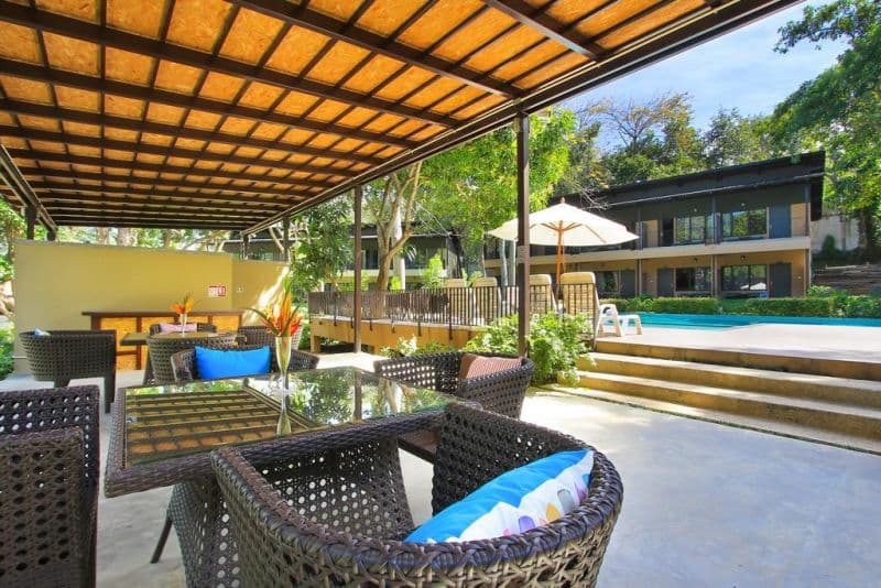 SAMED HIDEAWAY RESORT