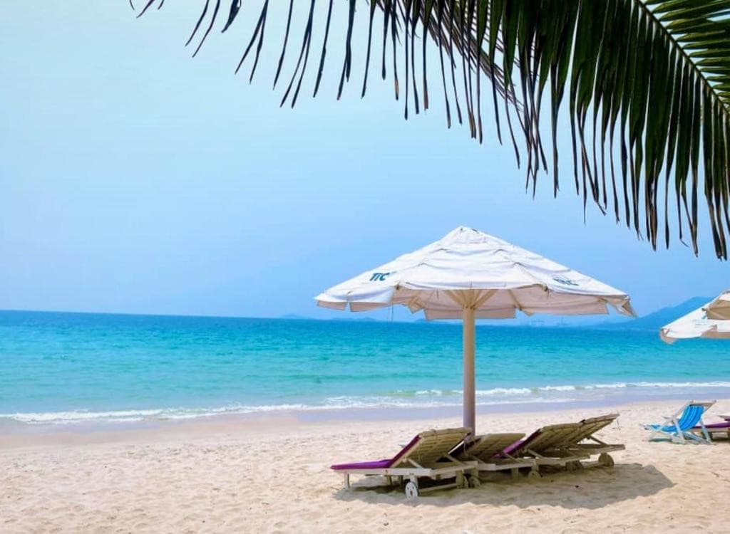 Ttc Van Phong Bay 5* - Doc Let