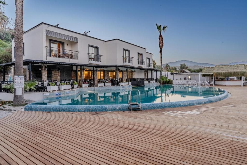 Costa 3S Beach Hotel